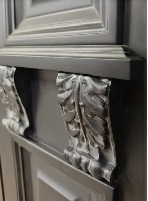 Дверь "Паритет" — фото 3